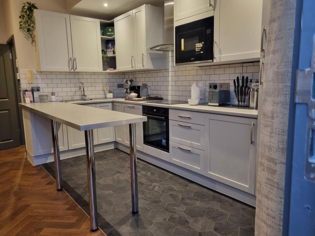 Apartamento Queens View *
