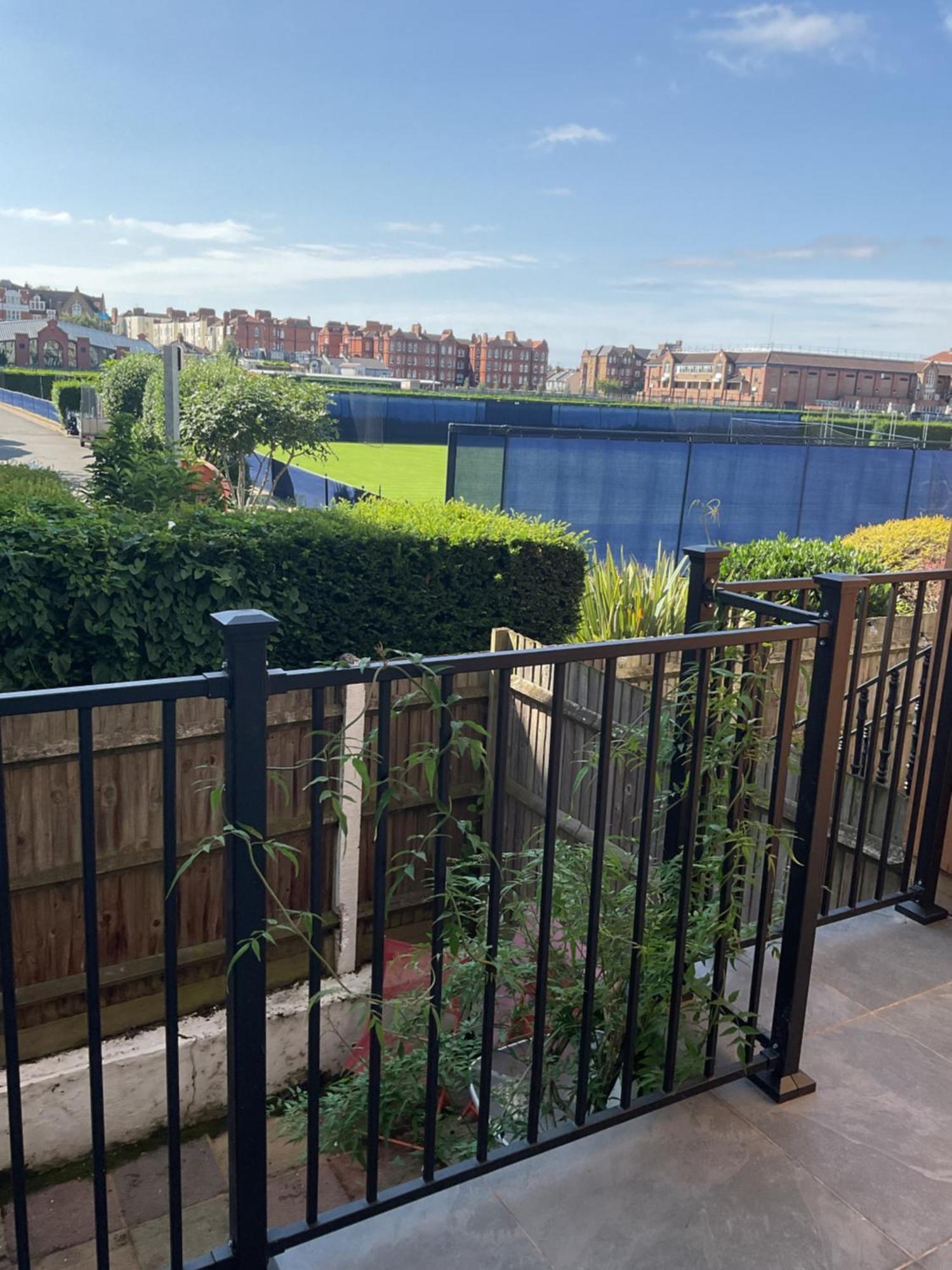 Apartamento Queens View Londres